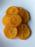 Candied Orange Slices