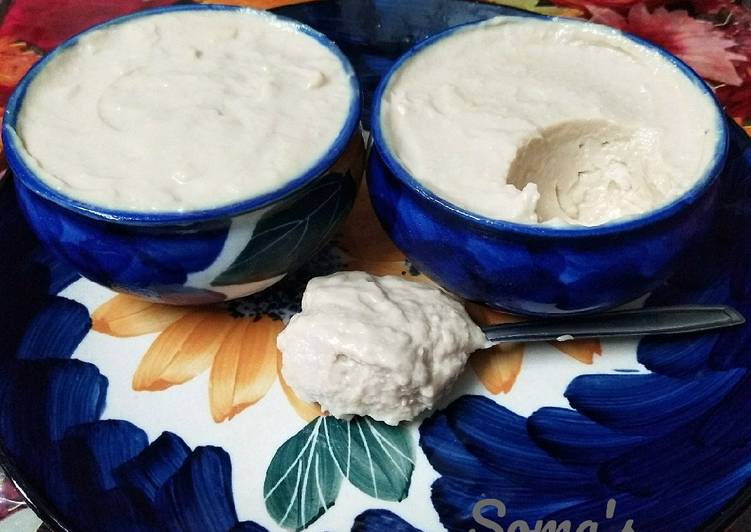 How to Prepare Favorite মিষ্টি দই(Mishti doi recipe in Bengali)