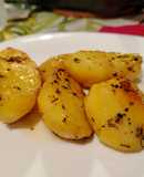 Patate al Forno