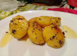 Foto di Patate al Forno