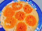 Hình ảnh của bánh quýt