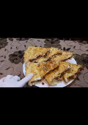 صورة لوصفة صينية فراخ