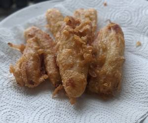 Resep Mudah Pisang Goreng Favorit Keluarga Lezat Mantap Resep Mudah Pisang Goreng Favorit Keluarga Lezat Mantap