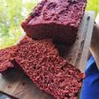 Pan de remolacha