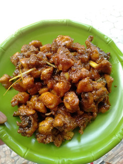 Foto resep Ayam Kecap