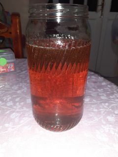 صورة لوصفة عسل كوكوط