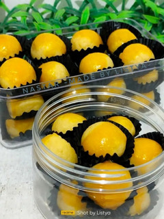 Foto resep Nastar