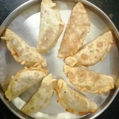 A picture of Kajjakayalu.