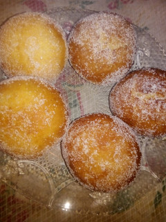 Una foto de Bolitas de fraile