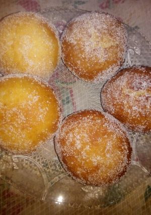 Una foto de Bolitas de fraile