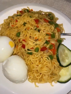 Indomie ainihin hoton girkin