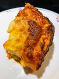 Bisquick 2 -Cheese Pizza 🍕Bake