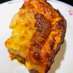 A picture of Bisquick 2 -Cheese Pizza 🍕Bake.