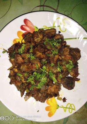 তাওয়া চিকেন (tawa chicken recipe in bengali) রেসিপির প্রধান ছবি