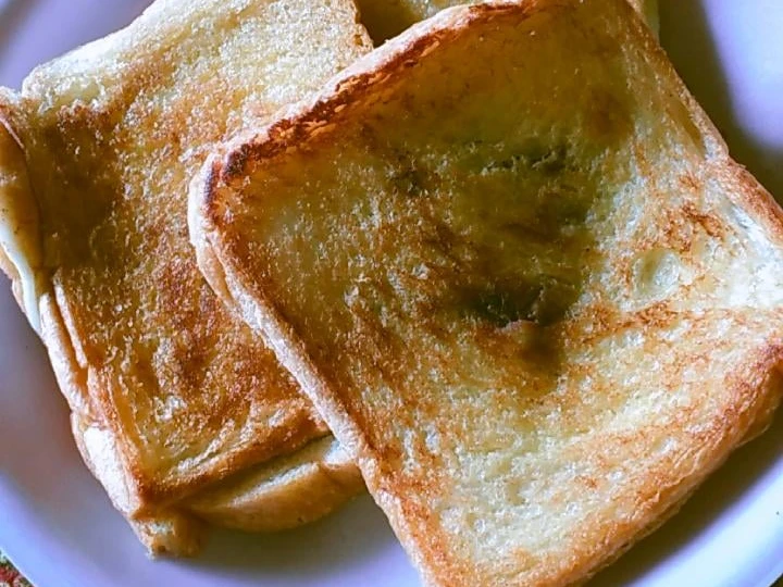 Langkah Mudah untuk Membikin Resep Ropang nangka coklat crispy yang Lezat Anti Ribet, Sempurna