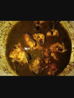মাছের টক(macher tok recipe in bengali) রেসিপির প্রধান ছবি