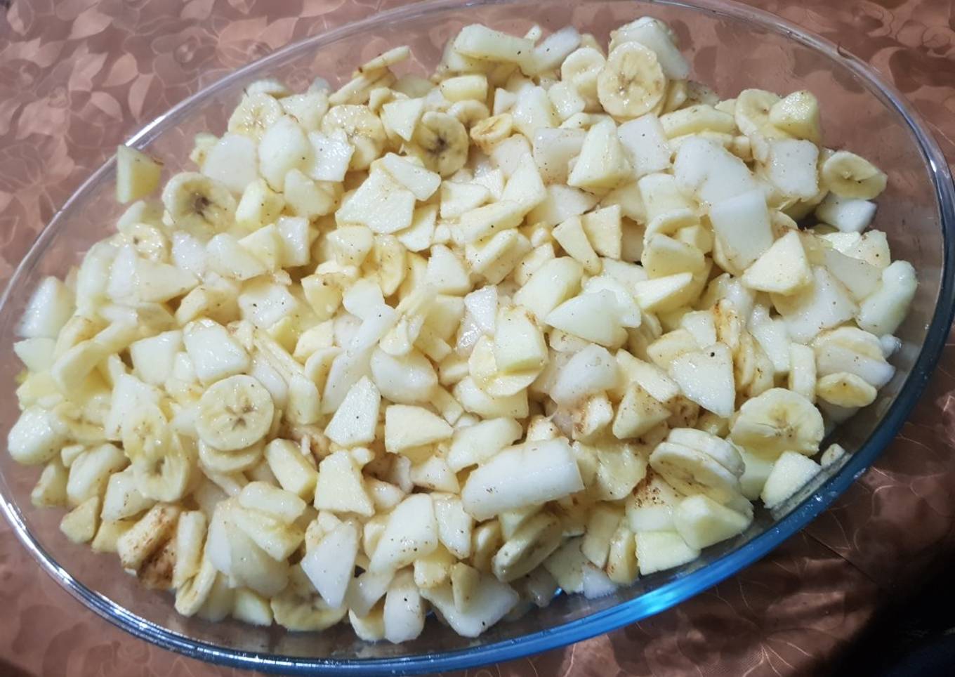 Khatti Meethi Chaat