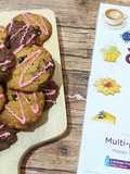 726. Oatmeal cookies