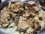 مطبق دجاج