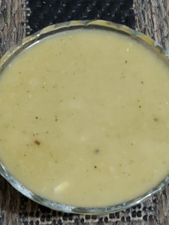 முருங்கைக்காய் சூப் (Murunkaikai soup recipe in tamil) செய்முறை முக்கிய புகைப்படம்