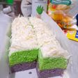 Bolu Lapis Kukus
