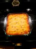 Shepherd's Pie