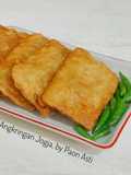 Tempe Mendoan Ala Angkringan Jogja