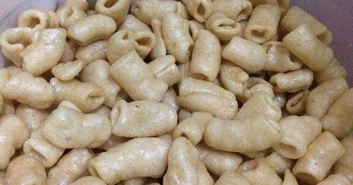 14 resep macaroni goreng asli enak dan sederhana ala 