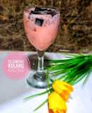 170. Es Cincau Kolang Kaling