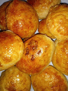 Meat bun ainihin hoton girkin