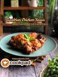 Gambian Chicken Yassa 🇬🇲