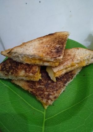 Foto resep Bread toast