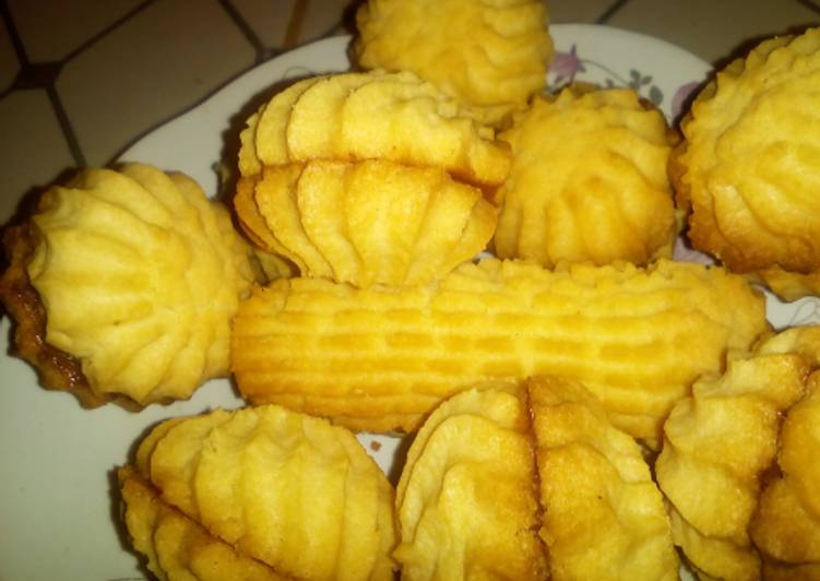 بوتي فور