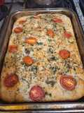 Focaccia