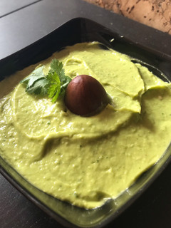 Una foto de Guacamole 🥑