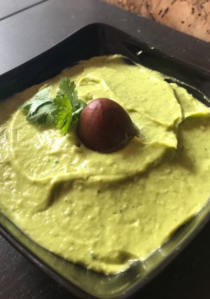 Foto principal de Guacamole 🥑