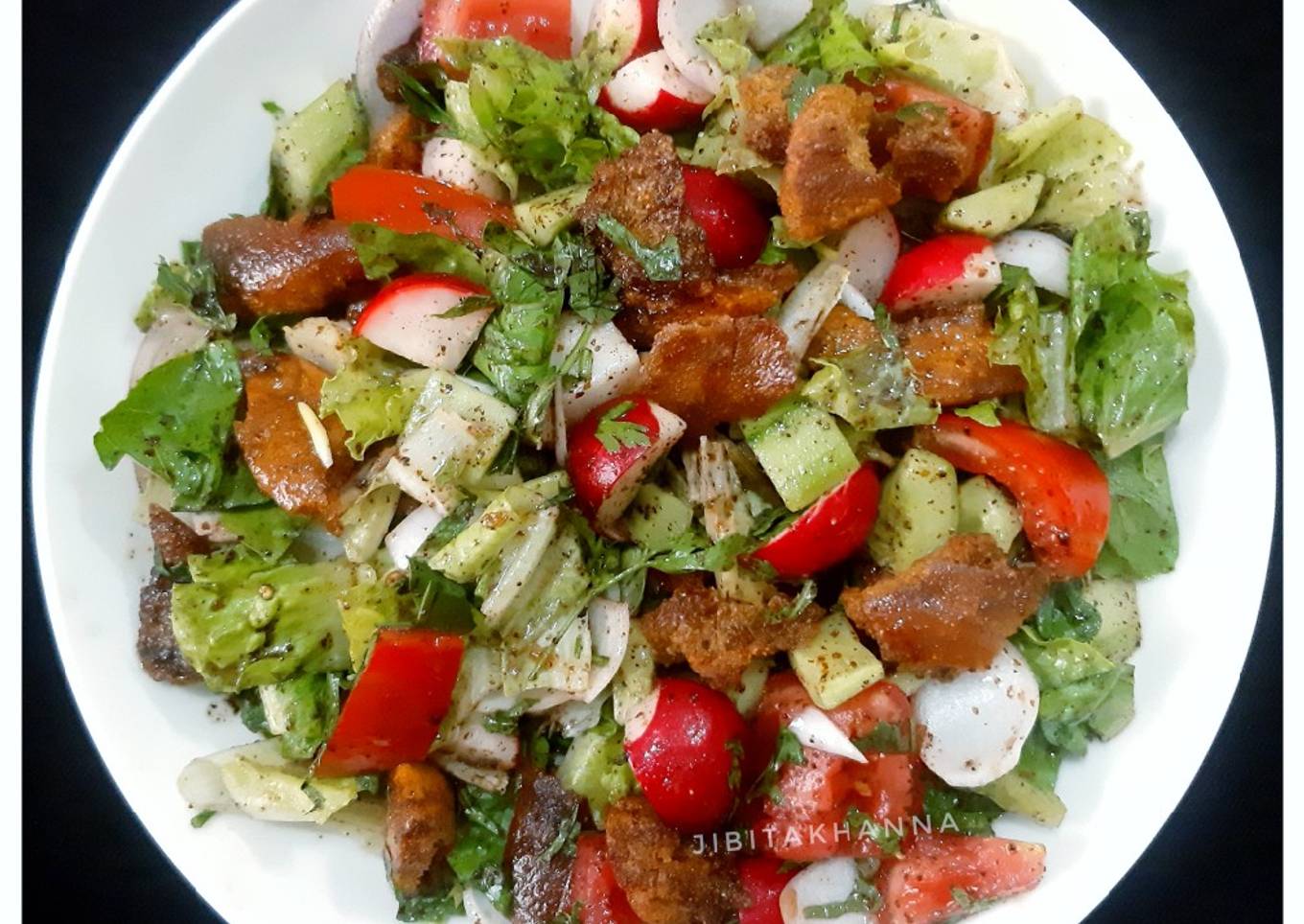 Fattoush