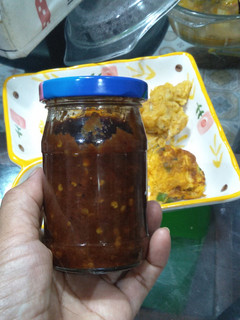 Foto resep Sambal bajak