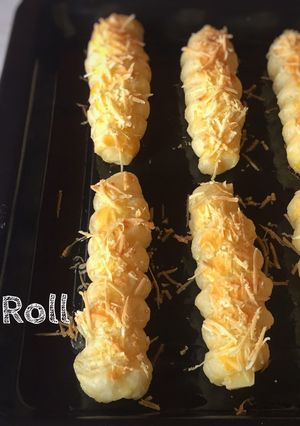 Foto resep Cheese Roll