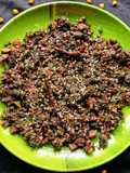 Red Amaranth Vaji