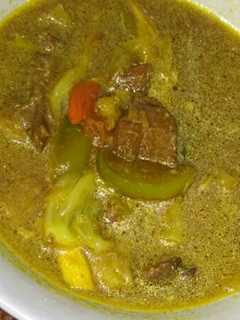 Foto resep Tongseng kambing(no bau)