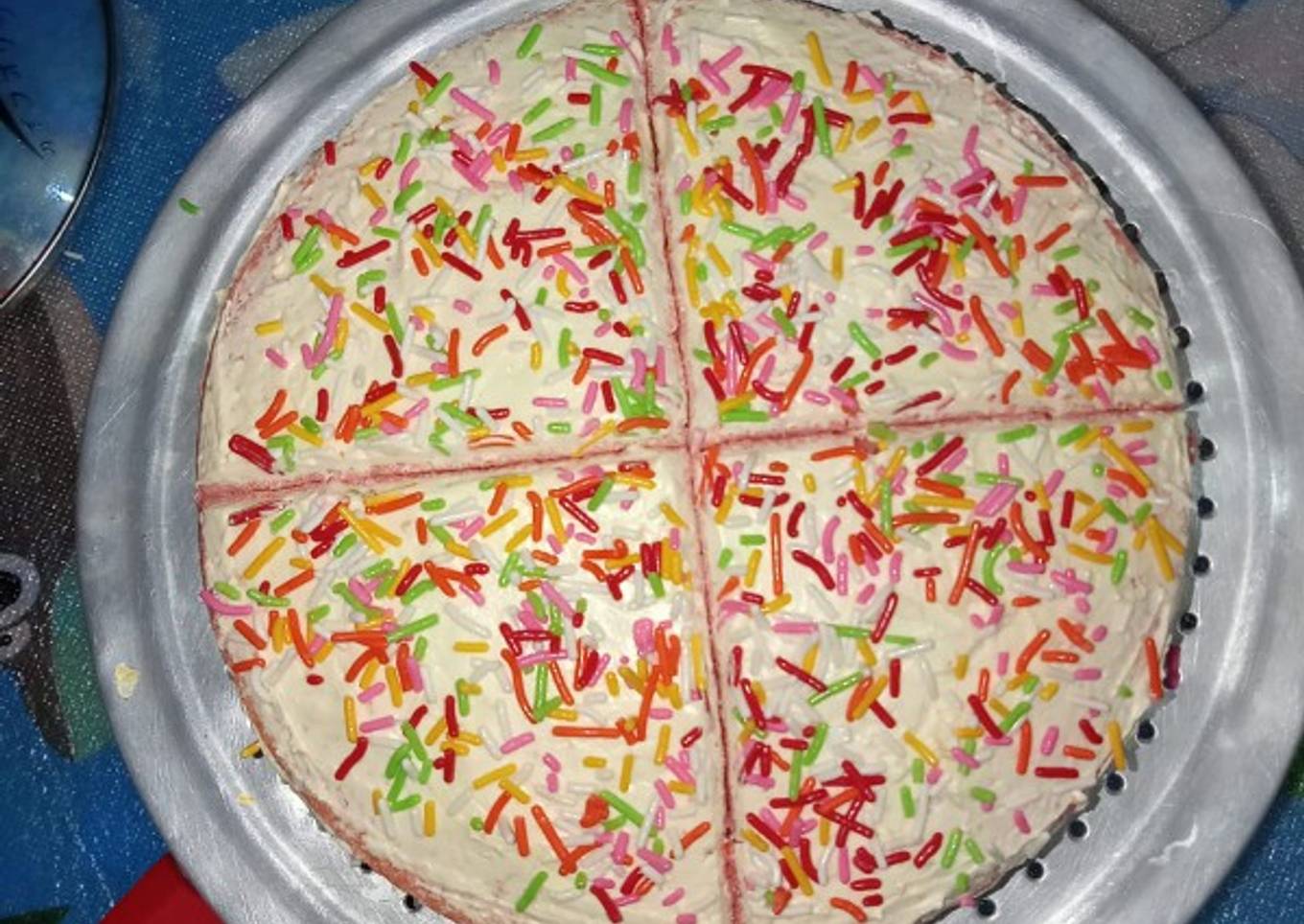 Kue bolu