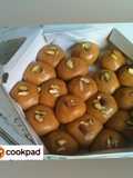 Basin Kay Laddu