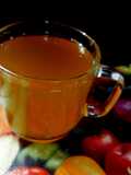 Vegetable Clear Stock