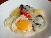 Gambar fucuk telur