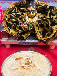 सेवइयां की खीर(Seviyan Kheer recipe in hindi) रेसिपी मुख्य फोटो