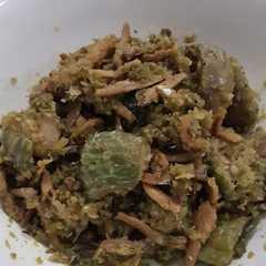 รูปของ Teri Cabe Hijau