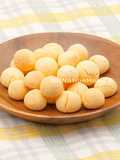 Tamago Boro - Egg Biscuits