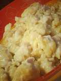 Bocconcini di pollo a limone