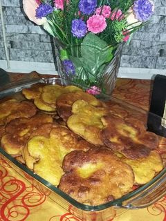 عکسی از دستور کاکا گیلانی